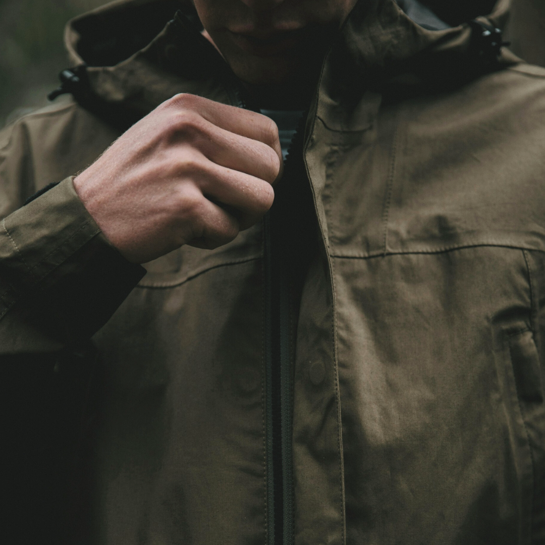 Field apparel